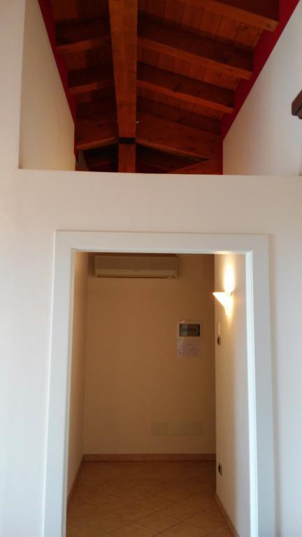 Relais Corte Pontigliardo Colà Quarto foto