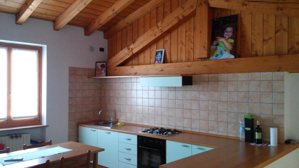 Relais Corte Pontigliardo Colà Quarto foto