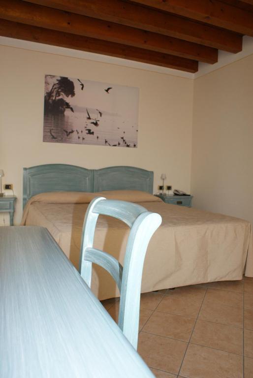 Relais Corte Pontigliardo Colà Quarto foto