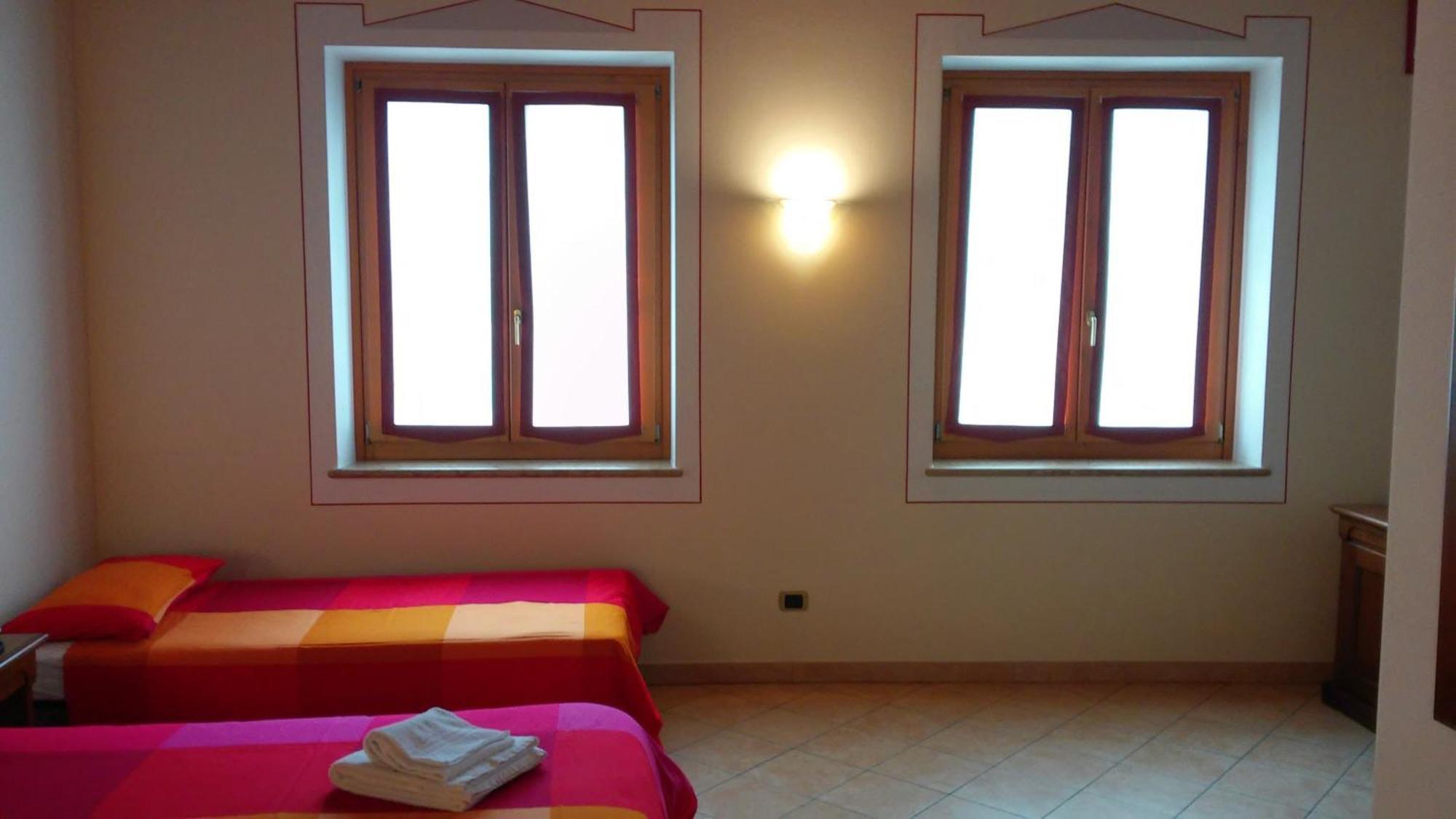 Relais Corte Pontigliardo Colà Quarto foto