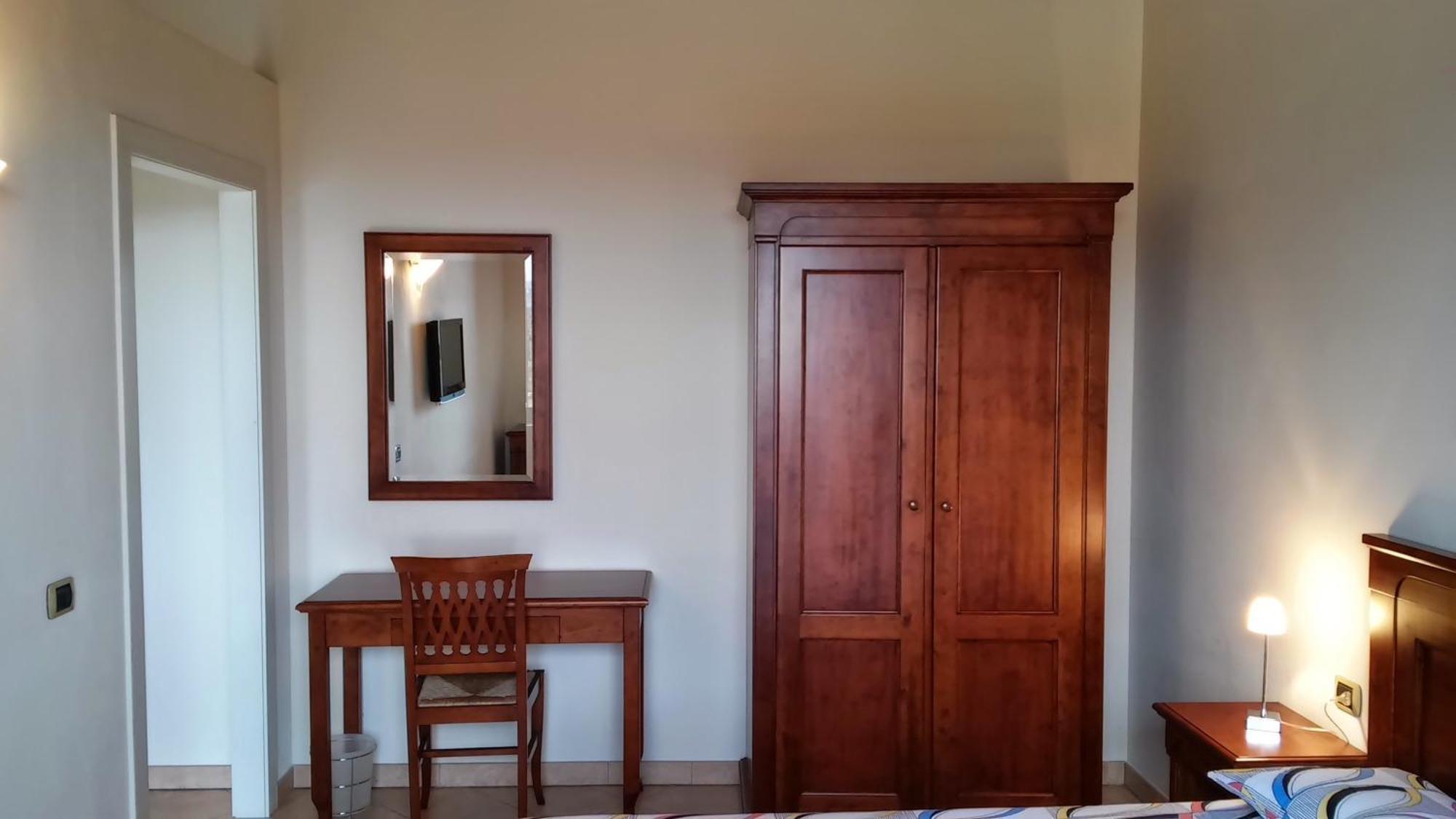 Relais Corte Pontigliardo Colà Quarto foto
