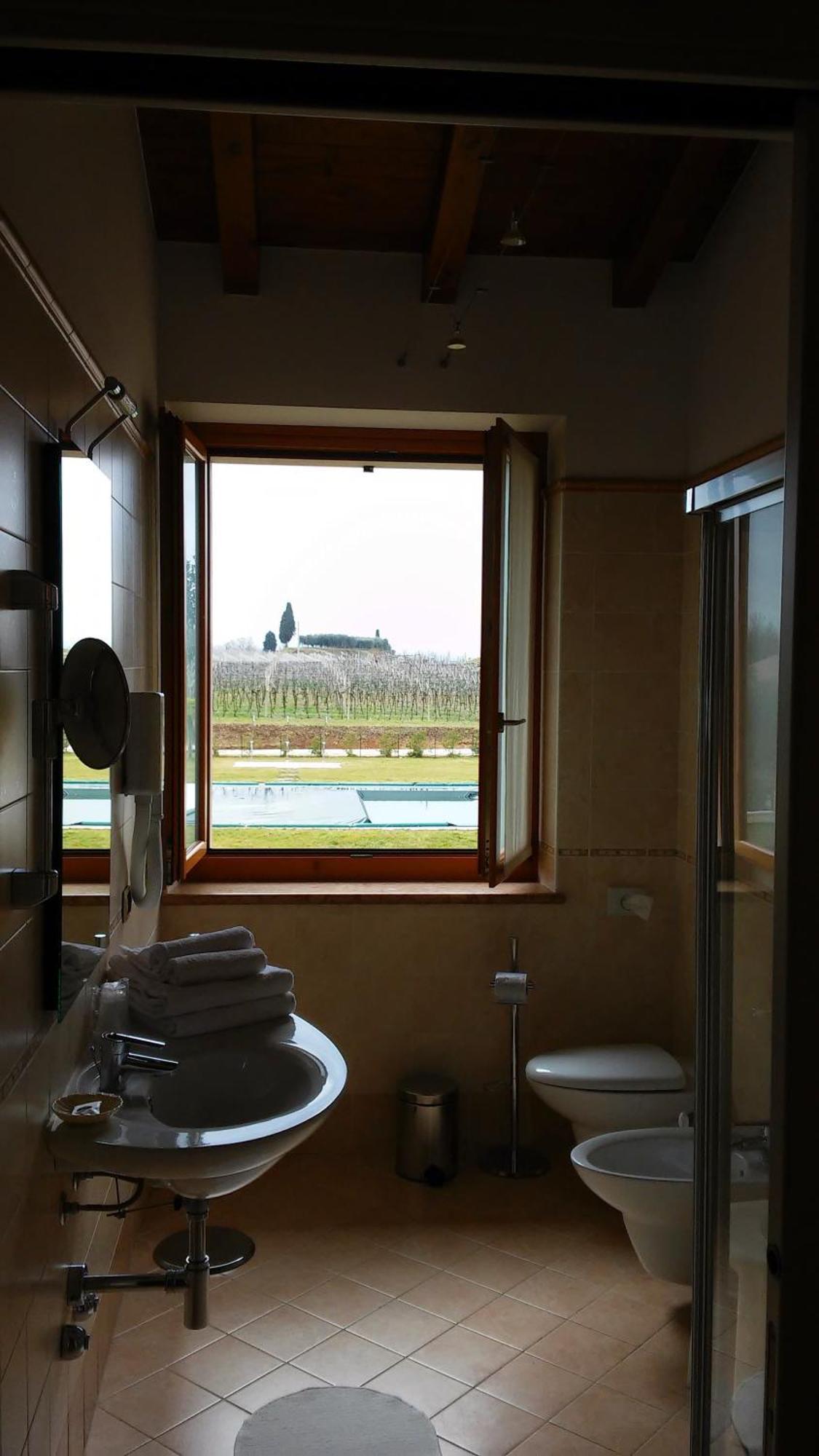 Relais Corte Pontigliardo Colà Quarto foto