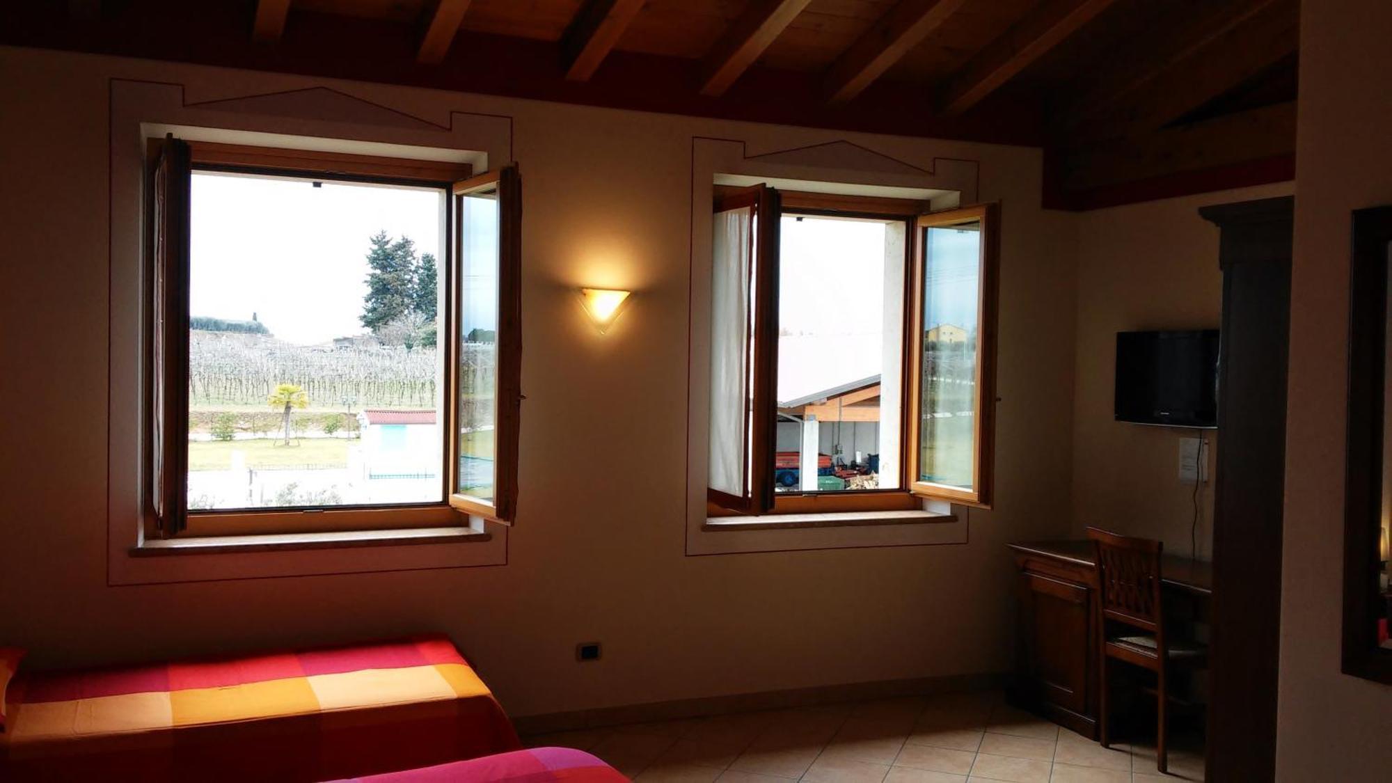 Relais Corte Pontigliardo Colà Quarto foto