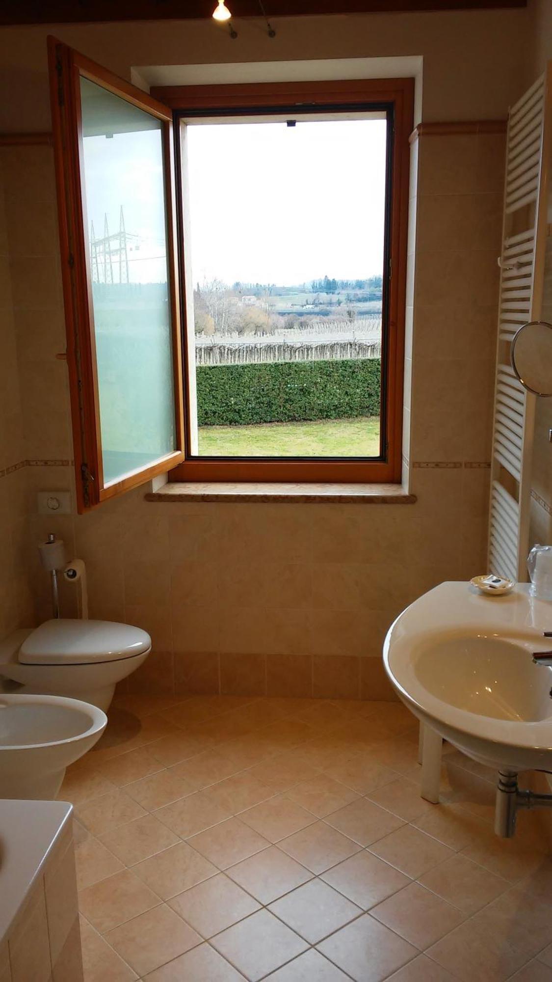 Relais Corte Pontigliardo Colà Quarto foto