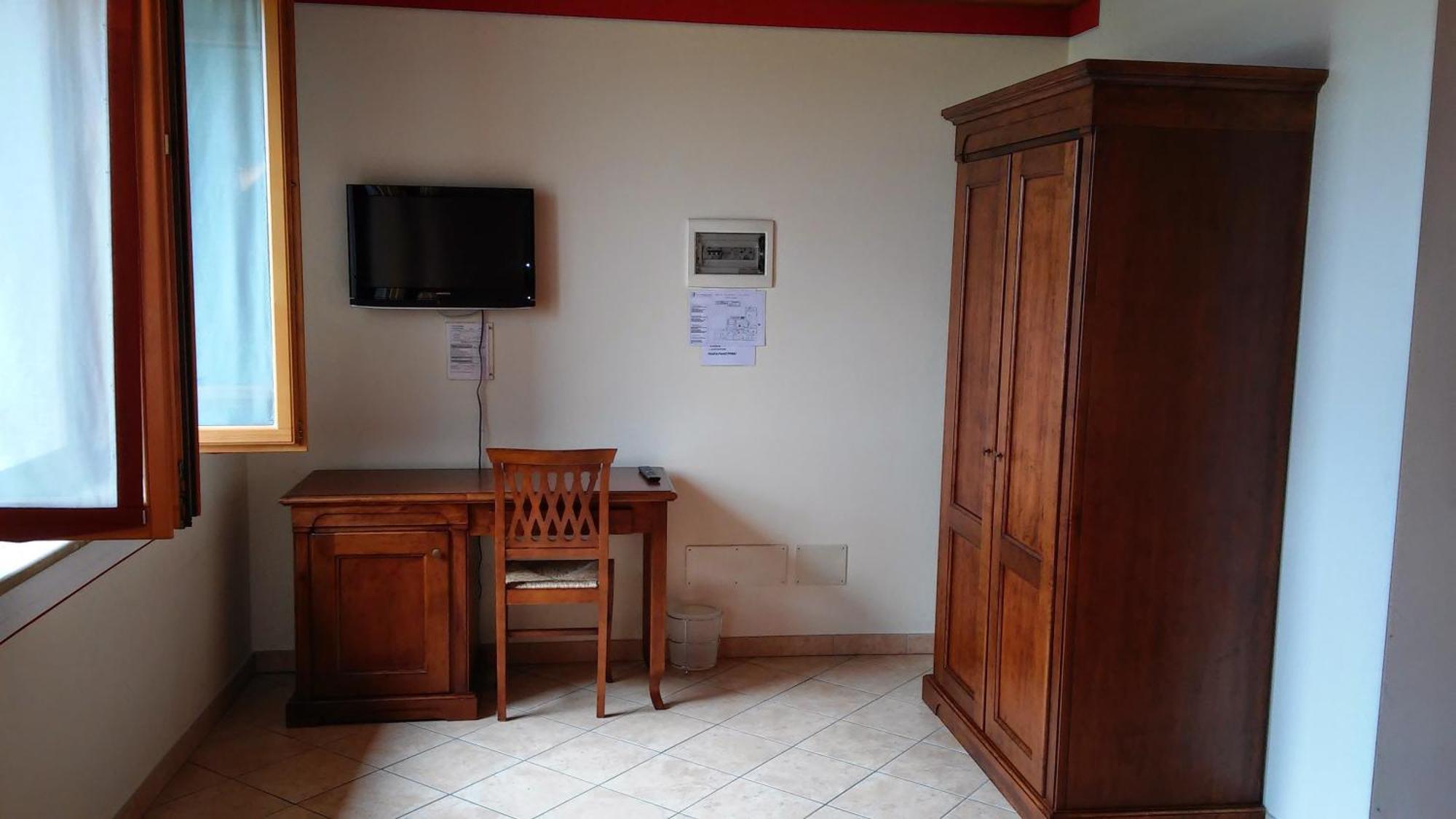 Relais Corte Pontigliardo Colà Quarto foto