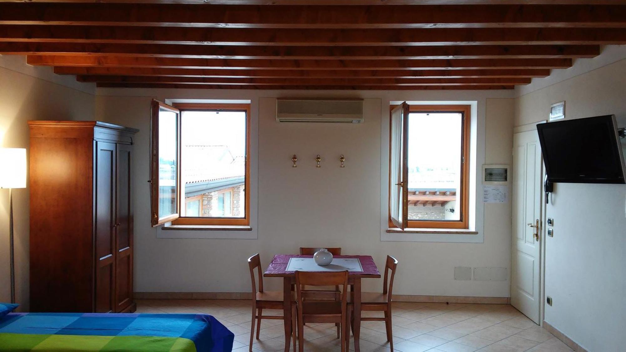 Relais Corte Pontigliardo Colà Quarto foto
