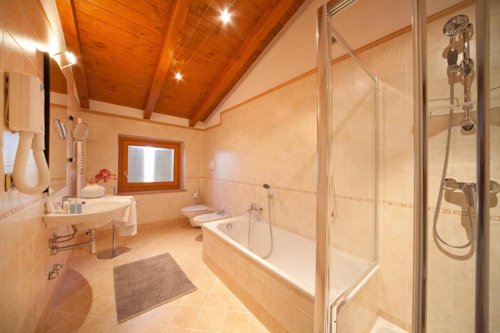 Relais Corte Pontigliardo Colà Quarto foto